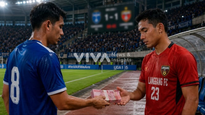 Pertandingan Paling Membosankan Piala Dunia: Ketika Jutaan Penonton Memilih Matikan TV