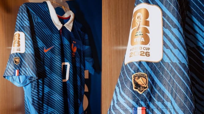 Eksklusif: Tiga Bintang Dunia Siap Bersaing untuk Sepatu Emas di Piala Dunia 2026