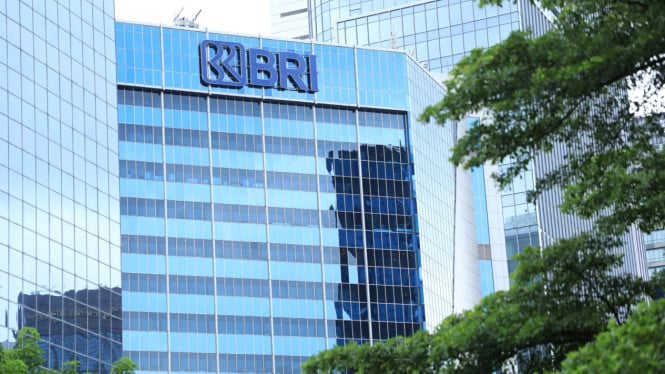 BRI Cetak Rekor KUR Rp 84 Triliun, Sektor Pertanian Jadi Pengggerak Utama Ekonomi Rakyat