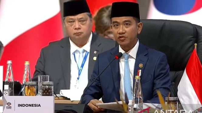 Gibran Bawa Kabar Baik: Pemerintah Siap Benahi Program Makan Bergizi Gratis dari Akar Korupsi