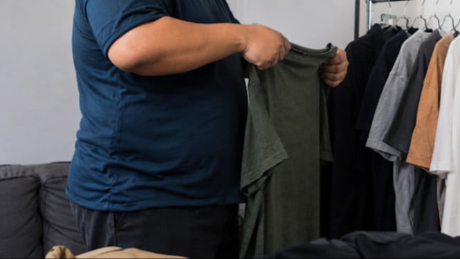 Plus Size Fashion Dilemma: Mengapa Tren Terkini Terasa Mustahil untuk Tubuh Besar?