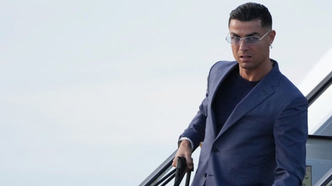 Fenomena Aneh Terungkap: Mengapa Suporter Portugal Lebih Tertarik Messi Dibanding Ronaldo?