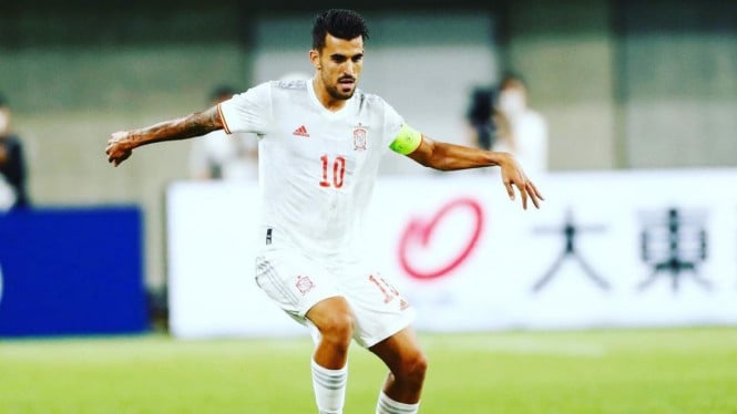 Ceballos Siap Negosiasi Putus Kontrak, Real Madrid Tunggu Keputusan Final