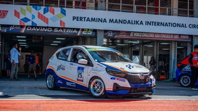 Dari Gokart ke Mobil Balap: Transisi yang Jauh Lebih Rumit dari Bayangan