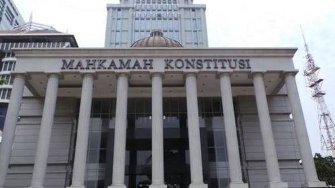 Mimpi Pengguna Internet Berantai Pupus, MK Tolak Gugatan Soal Kuota Hangus