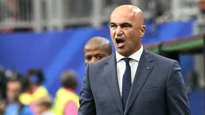 Martinez Buka-bukaan: Portugal Kehilangan Senjata Ampuh saat Tertahan Kongo