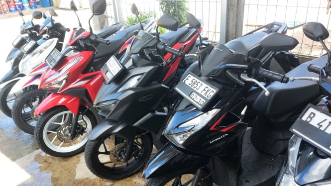 Rp5 Juta Bisa Beli Motor Kece? Ini Daftar Pilihan yang Tetap Jagoan di Jalan