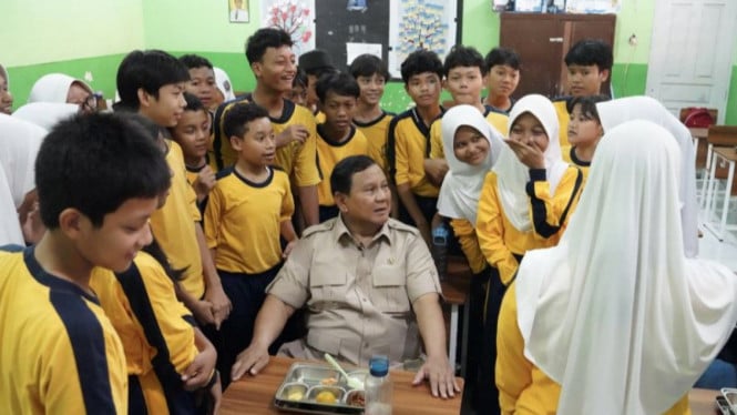 Revolusi Gizi Anak Indonesia: Bagaimana Program MBG Mengubah Piring Makan Siswa di Seluruh Nusantara