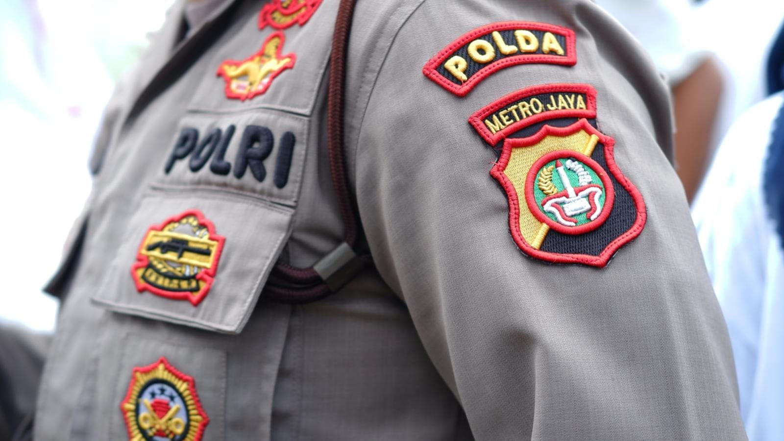 Polri Minta Dana Fantastis Rp4,5 Triliun, Ini Alasannya yang Bikin Mata Melotot
