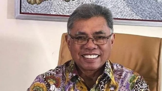 Pontjo Sutowo Kembali Sorot Publik: Kisah Rumit Sengketa Hotel Sultan Jakarta Berlanjut