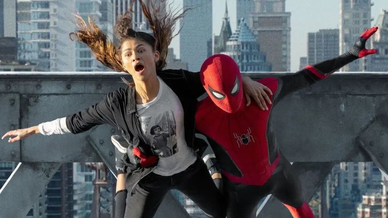 Tom Holland Rekomendasikan Owen Cooper Sebagai Penerus Mantel Spider-Man di MCU