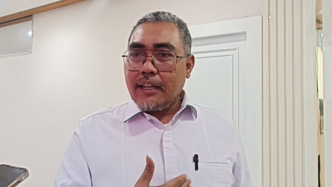 PKB Desak PDIP Ambil Sikap Tegas: Bersama atau Lawan Jelas, Tidak Ada Posisi Setengah Jalan