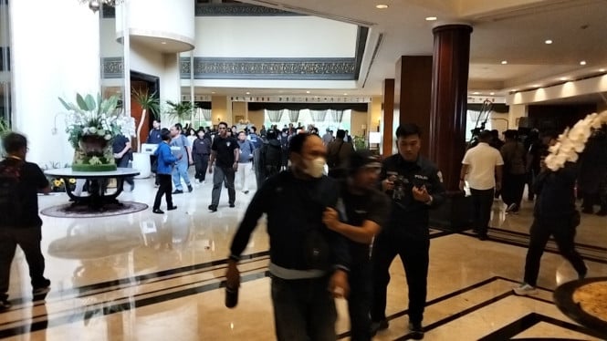 Pengambilalihan Hotel Sultan: Pemerintah Jamin Perlindungan Hak Karyawan