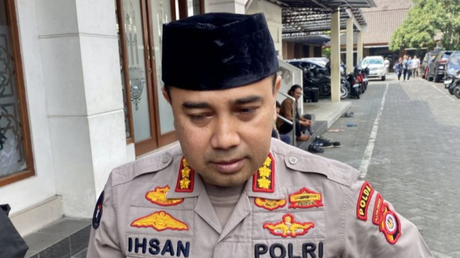 Polda DIY Buka Suara soal Anggota Intel yang Ditahan Mahasiswa UMY, Ini Penjelasannya