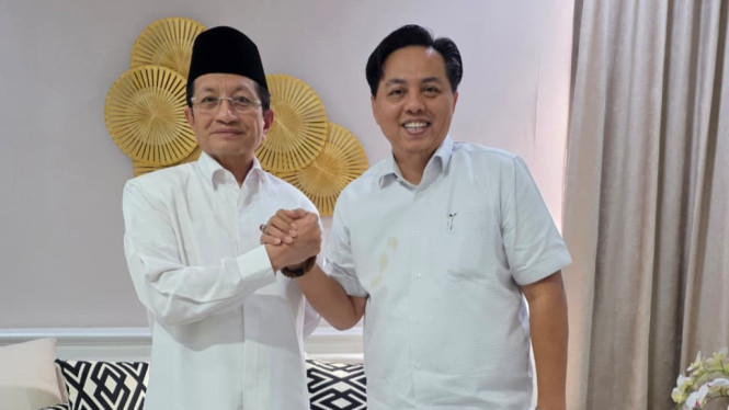 Gus Lilur Buka Suara soal Nasaruddin Umar di Kursi Ketua Umum PBNU: Ini Strateginya