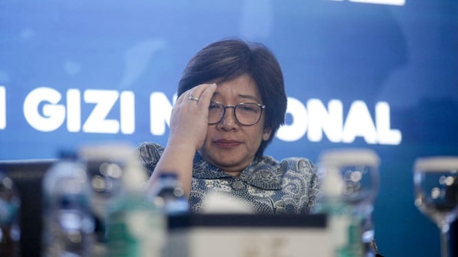 Kejutan Mengecewakan: Puluhan Ribu Siswa Tiba-tiba Dihapus dari Program MBG, BGN Bongkar Alasannya