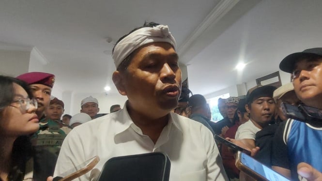 Tragis! Ojol Bandung Jadi Korban Jalan Berlubang, Komisi Daerah Minta Pemerintah Serius Tangani Infrastruktur