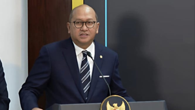 Saat BI Rate Menyentuh 5,75%, Danantara Ingatkan Bank Harus Lebih Cerdas Kelola Biaya