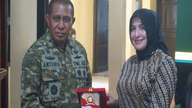 TNI AD Jaga Perut Rakyat: Kompi Produksi Jadi Senjata Rahasia Ketahanan Pangan