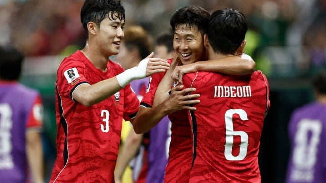 Meksiko Vs Korea Selatan: Pertarungan Sengit di Grup A Piala Dunia 2026 Dimulai Sekarang!