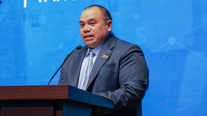 Damai Iran-AS Bakal Bawa Berkah Ekonomi untuk Indonesia, Begini Analisisnya