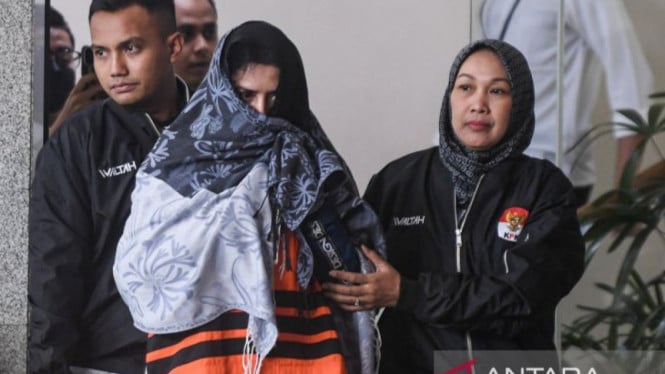 Rumah Mewah hingga Aset Bisnis Bupati Pekalongan Disita KPK, Ini Daftarnya