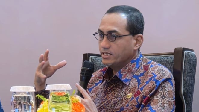 Pasar Modal Indonesia di Radar MSCI: OJK Jelaskan Strategi Akselerasi Aksesibilitas Global