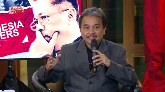 Fantastis! Intip Koleksi Mewah Roy Suryo: Dari Puluhan Mercy hingga Portofolio Properti Miliaran Rupiah