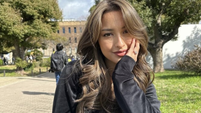 Dari Bangku Sekolah hingga Puncak Kesuksesan, Kisah Inspiratif Pendidikan Jennifer Coppen yang Jarang Diketahui