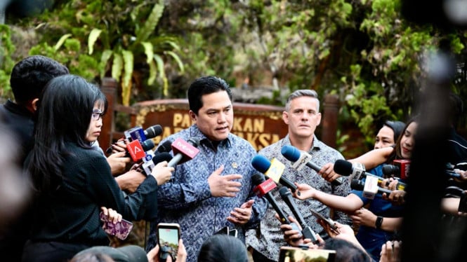 Langkah Strategis Indonesia: Presiden Siapkan Dokumen Resmi Raih Penyelenggaraan FIFA ASEAN