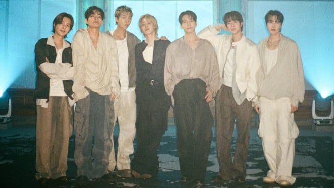 Gelar Akademis BTS: Bukti Bahwa Idol Kelas Dunia Juga Cerdas Secara Intelektual