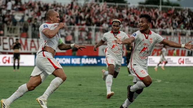 Klarifikasi I.League: Status Malut United dan Adhyaksa FC Masih Belum Pasti, Begini Penjelasannya