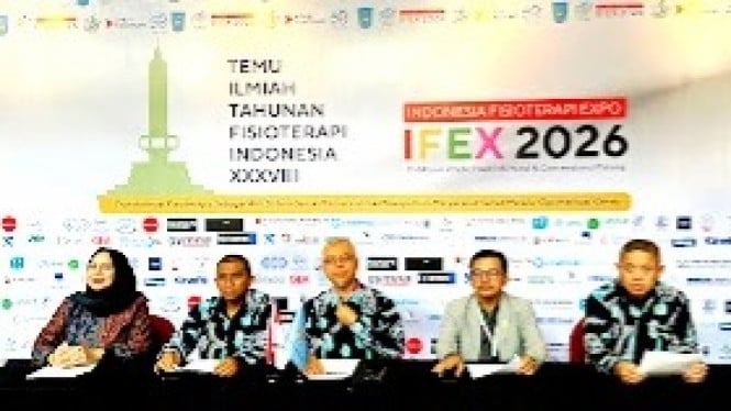 Biaya Fisioterapi BPJS Membengkak Rp 5 Triliun, Asosiasi Desak Pemerintah Revisi Sistem Rujukan