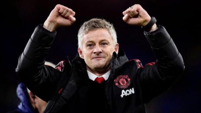 Solskjaer Mengincar Kursi Ipswich Town, Demi Comeback Spektakuler di Premier League