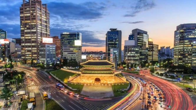 Ketika Kamera Menjadi Senjata: Obsesi Media Korea Selatan terhadap Skandal Selebriti