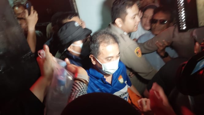 Kuasa Hukum Roy Suryo dan dr Tifa Minta Bebas Tahanan: Alasan Kuat Klien Patuh Hukum