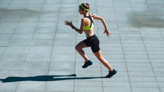 Jam Berapa Sih Waktu Terbaik Olahraga? Ini Fakta Ilmiah tentang Pagi vs Sore untuk Turun Berat Badan