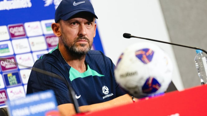 Popovic Bingung Saat Australia Ambrol Lawan AS: Pemain Terlihat Tidak Bersemangat di Piala Dunia 2026