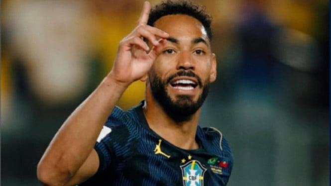 Brasil Buka Akun Piala Dunia 2026 dengan Gemilang, Tundukkan Haiti 3-0