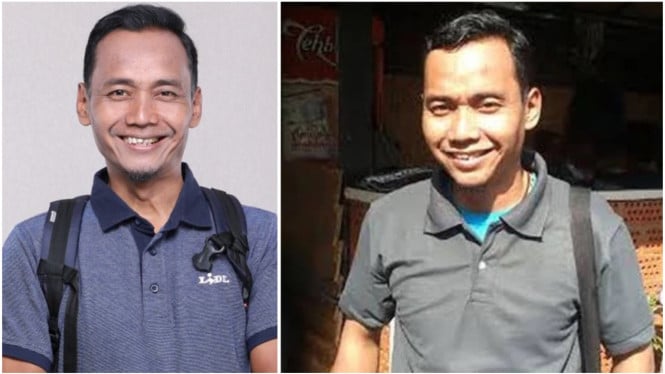 Saep Copet Pergi Selamanya, Icuk Nugroho Tinggalkan Warisan Tawa di Hati Pecinta Film Indonesia