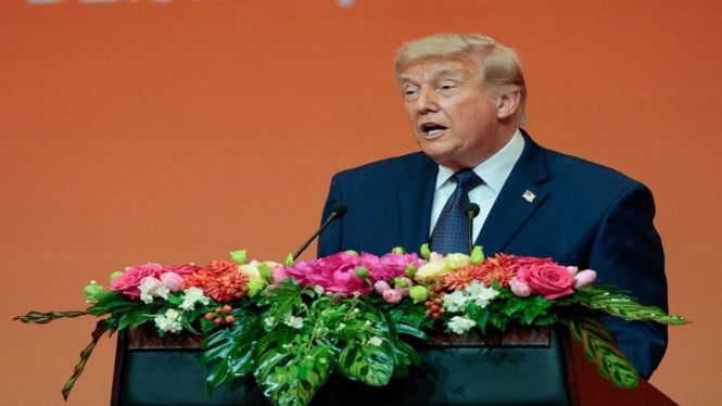 Utusan Trump Terbang ke Swiss, Negosiasi Rahasia dengan Iran Dimulai untuk Hentikan Konflik