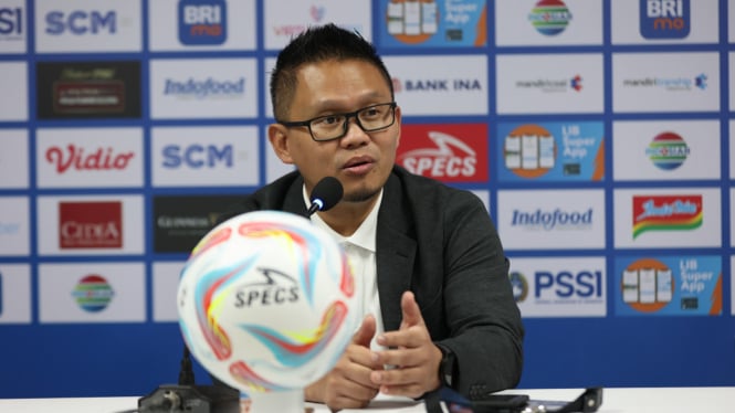 I.League Siap Banjiri Klub Super League dengan Insentif Berlimpah, Asalkan Percayakan Pemain Muda