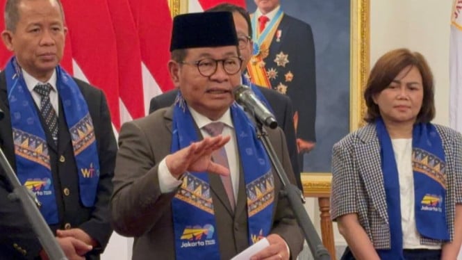 Kesempatan Emas: DKI Jakarta Buka Ribuan Lowongan Kerja dengan Gaji Puluhan Juta, Ini Cara Daftarnya