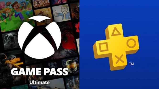 Xbox Game Pass vs PlayStation Plus: Pilihan Mana yang Cocok untuk Kantong dan Selera Gaming Kamu?
