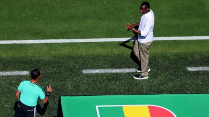 Senegal Dalam Pusaran Krisis: Bonus Tertunda dan Kontrak Pelatih Jadi Bom Waktu Jelang Laga Penentu Piala Dunia 2026