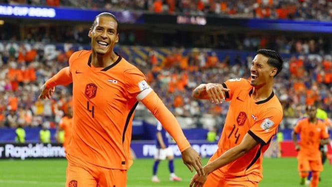 Belanda Menjerit Lawan Swedia: Laga Penentuan Nasib Oranje di Piala Dunia 2026