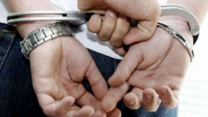 Mahasiswa 20 Tahun Ditangkap Polisi Setelah Teror Warga Bekasi dengan Senjata Mainan