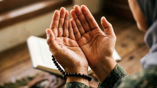Fitnah Menghampiri? Ini Doa Nabi Musa yang Terbukti Ampuh Lindungi Hati dari Tuduhan Salah