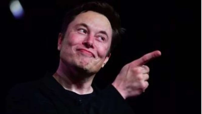 Elon Musk Peringatkan: AI Bisa Jadi Ancaman Existensial Jika Tidak Dikendalikan dengan Bijak