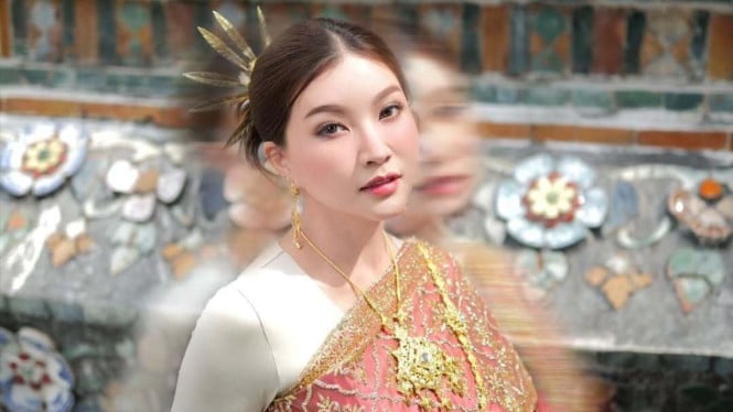 Sarwendah Terima Pukulan Finansial Gara-gara Pembatalan Live Bersama Pacar, Fans Prihatin
